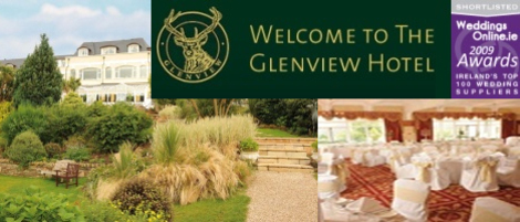 glenview hotel image